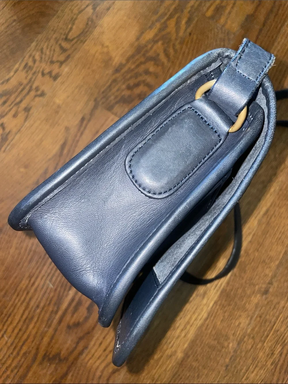Coach vintage (pre 1994) 202-05 crossbody